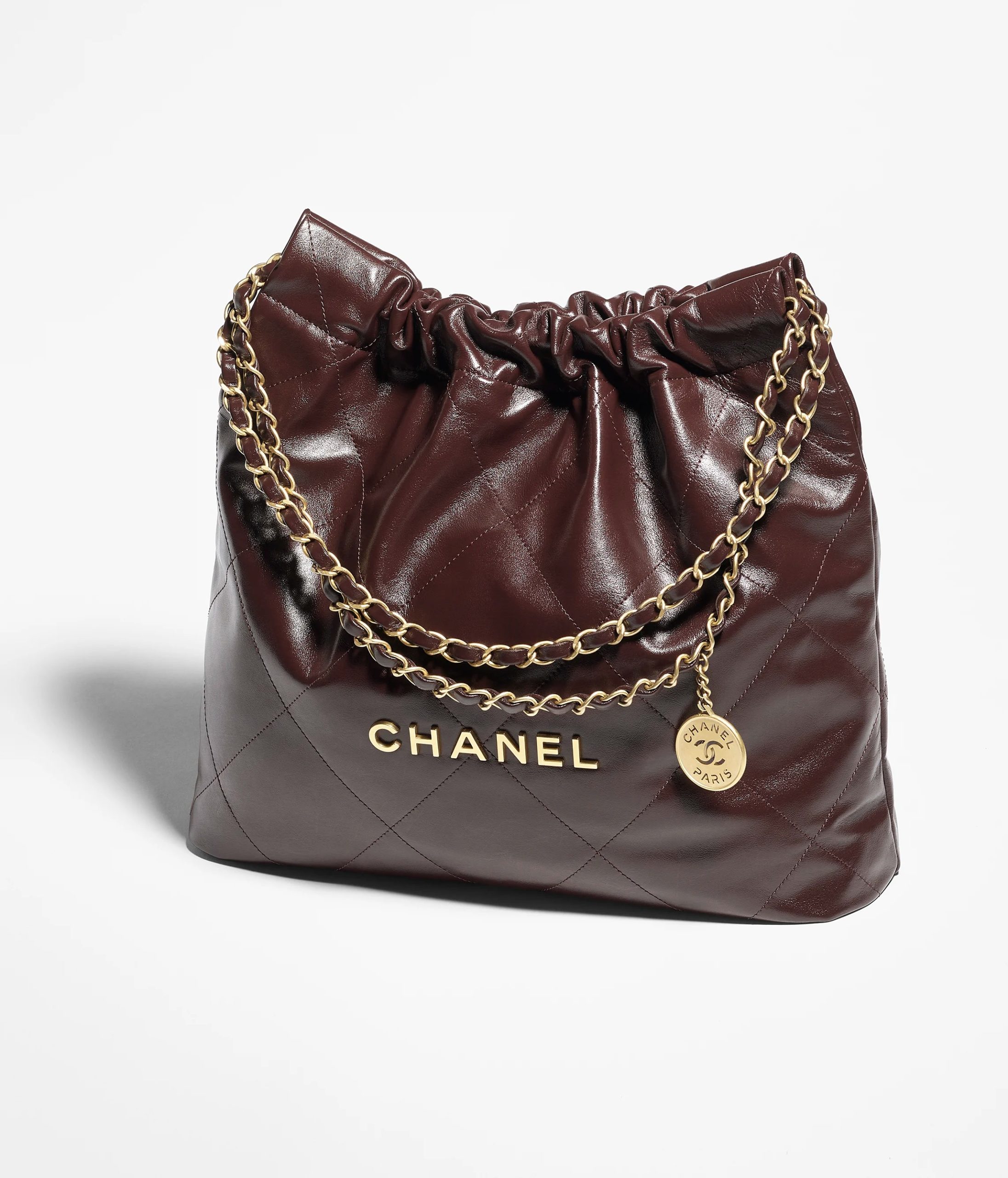 CHANEL 22 HANDBAG - Image 2